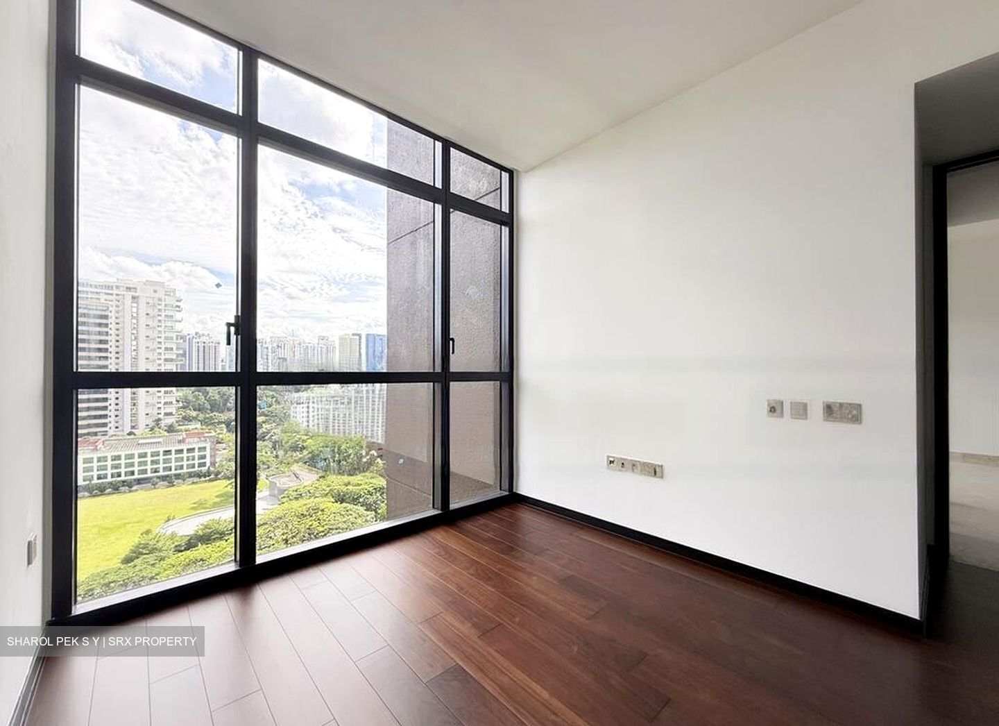 Pullman Residence  (D11), Condominium #448938881